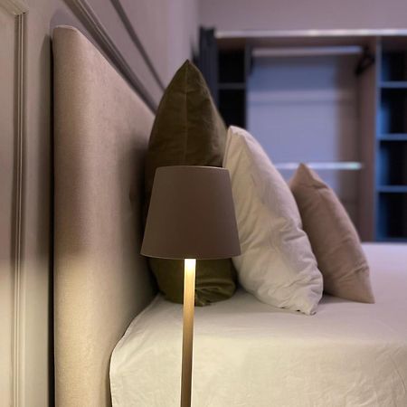 Barco Guest House 피렌체 외부 사진