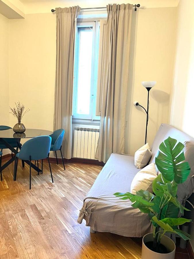 Barco Guest House 피렌체 외부 사진