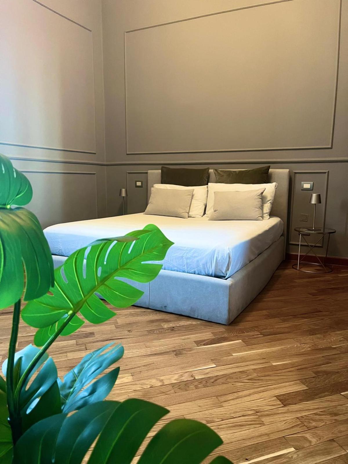 Barco Guest House 피렌체 외부 사진